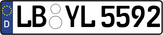 LB-YL5592
