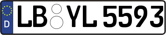 LB-YL5593