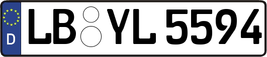 LB-YL5594