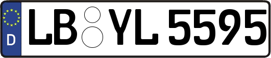 LB-YL5595