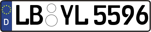 LB-YL5596