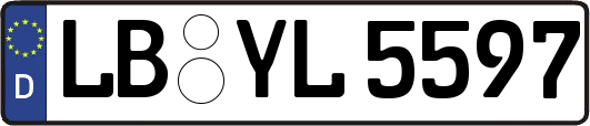 LB-YL5597