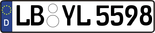 LB-YL5598