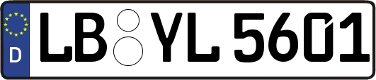 LB-YL5601