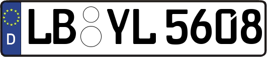LB-YL5608