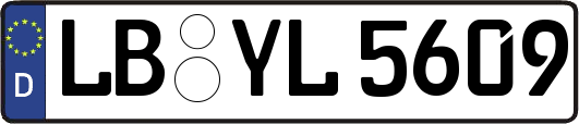 LB-YL5609
