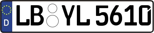 LB-YL5610