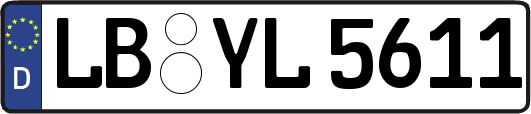 LB-YL5611
