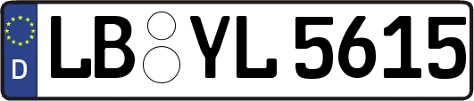 LB-YL5615