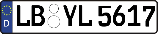 LB-YL5617