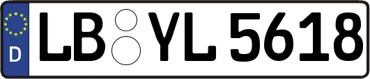 LB-YL5618