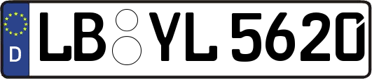 LB-YL5620