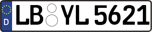 LB-YL5621
