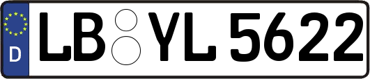 LB-YL5622