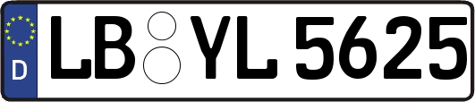 LB-YL5625