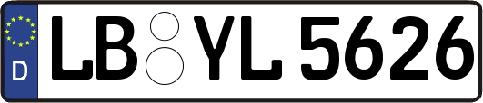 LB-YL5626