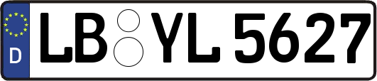LB-YL5627