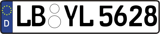 LB-YL5628