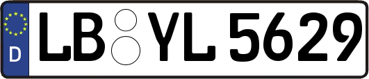 LB-YL5629