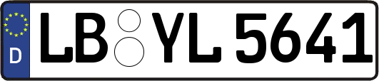 LB-YL5641