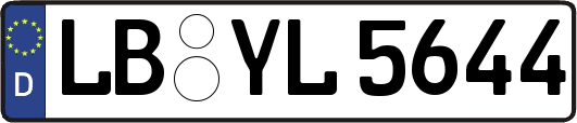 LB-YL5644