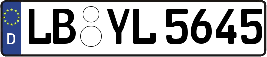 LB-YL5645