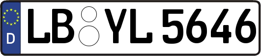 LB-YL5646