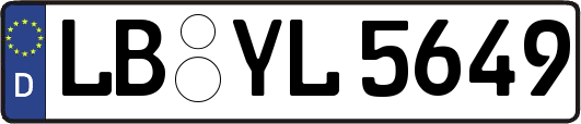 LB-YL5649