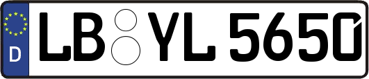LB-YL5650