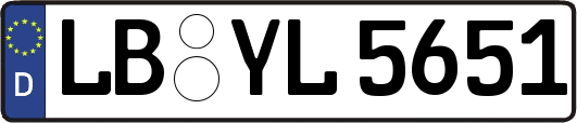 LB-YL5651