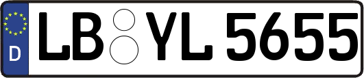 LB-YL5655