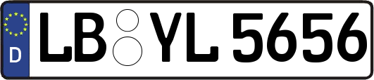 LB-YL5656
