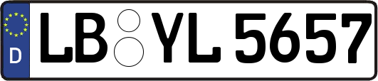 LB-YL5657