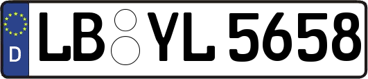 LB-YL5658