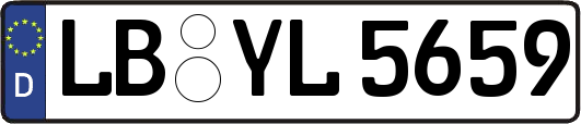LB-YL5659