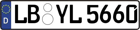LB-YL5660