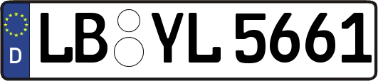 LB-YL5661