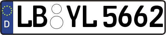 LB-YL5662