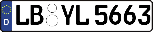 LB-YL5663