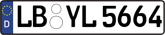 LB-YL5664