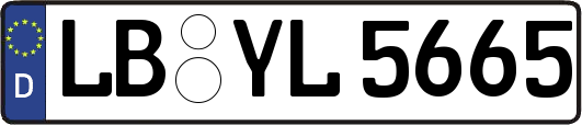 LB-YL5665
