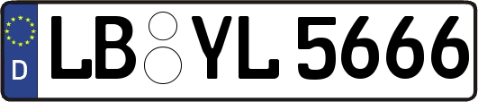 LB-YL5666