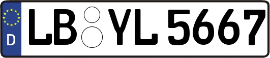 LB-YL5667