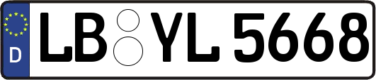 LB-YL5668