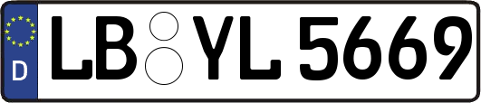 LB-YL5669