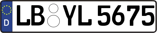 LB-YL5675