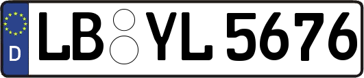 LB-YL5676