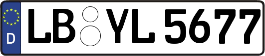 LB-YL5677