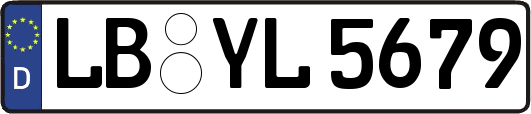 LB-YL5679