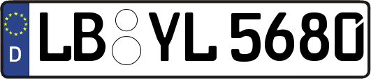 LB-YL5680